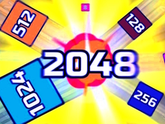 Ойын Infinity Cubes 2048