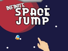 Ойын Infinite Space Jump