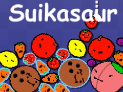Ойын Suikasaur