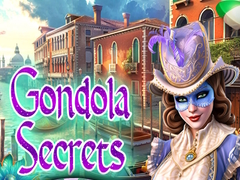 Ойын Gondola Secrets