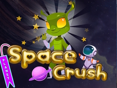 Ойын Space Planet Crush