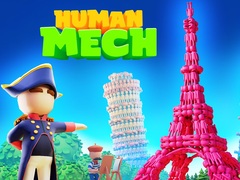 Ойын Human Mech