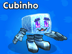 Ойын Cubinho