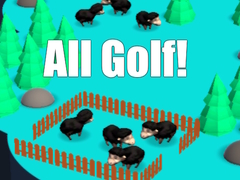 Ойын All Golf!