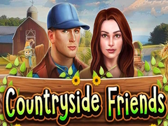 Ойын Countryside Friends