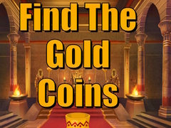 Ойын Find The Gold Coins