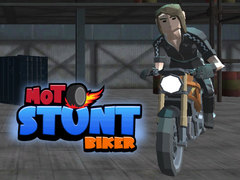 Ойын Moto Stunt Biker