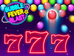 Ойын Bubble Fever Blast