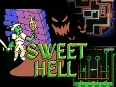 Ойын Sweet Hell
