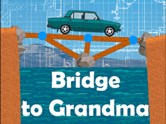Ойын Bridge to Grandma