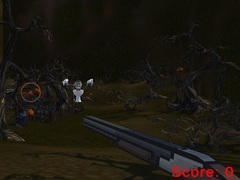 Ойын Combat Craze