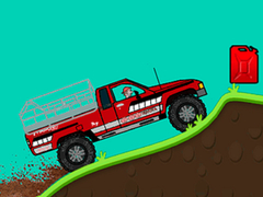 Ойын Fast Hill Racing