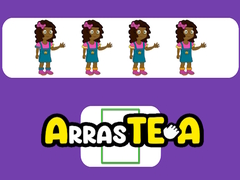 Ойын Arrastea
