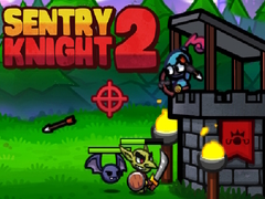 Ойын Sentry Knight 2
