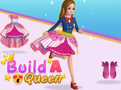 Ойын Build A Queen