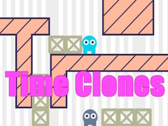 Ойын Time Clones