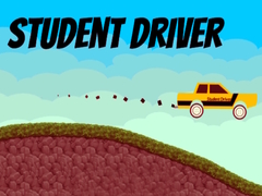 Ойын Student Driver