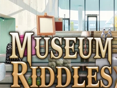Ойын Museum Riddles
