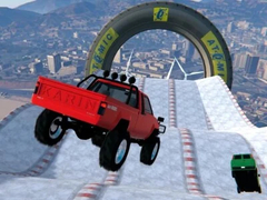Ойын Ice drop: GTA 5 Online