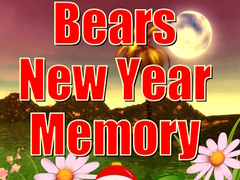 Ойын Bears New Year Memory