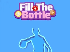 Ойын Fill The Bottle