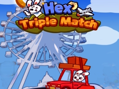 Ойын Hex Triple Match