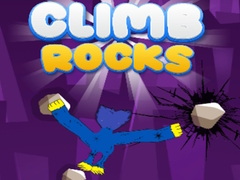 Ойын Climb Rocks