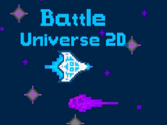 Ойын Battle Universe 2D