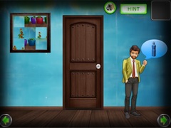 Ойын Amgel Easy Room Escape 187