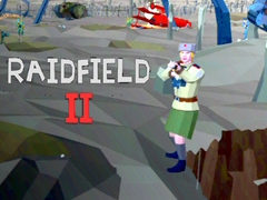 Ойын Raidfield II