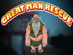 Ойын Great Man Rescue