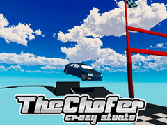Ойын Chofer Crazy Stunts