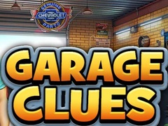 Ойын Garage Clues
