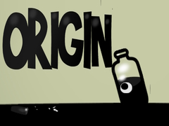 Ойын Origin