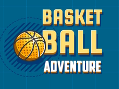 Ойын Basketball Adventure