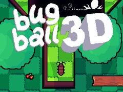 Ойын Bug Ball 3D