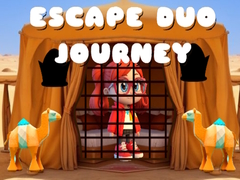 Ойын Escape Duo Journey