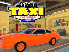 Ойын Taxi Driver Las Vegas
