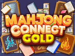 Ойын Mahjong Connect Gold