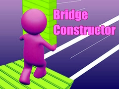 Ойын Bridge Constructor
