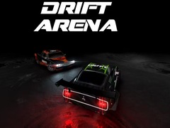 Ойын Drift Arena