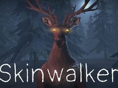 Ойын Skinwalker
