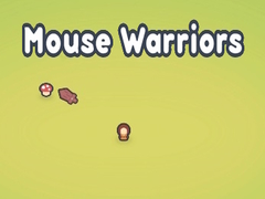 Ойын Mouse Warriors