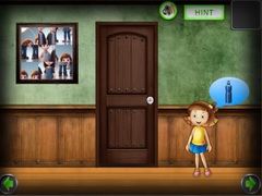 Ойын Amgel Kids Room Escape 203