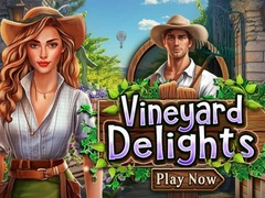 Ойын Vineyard Delights