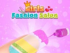 Ойын Girls Fashion Salon