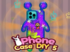Ойын Phone Case DIY 5
