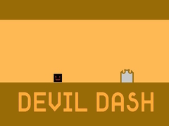 Ойын Devil Dash