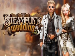 Ойын Steampunk Wedding