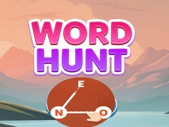 Ойын Word Hunt